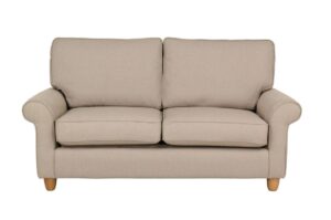 abbey2str Abbey 2 Seater Sofa Bed with Mattress