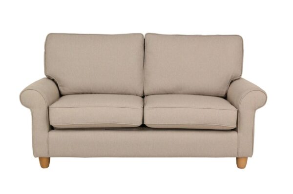 Abbey 2 Seater Sofa Bed with Mattress