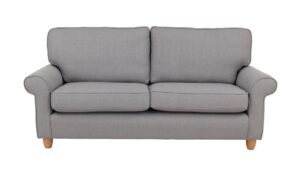 abbey3str Abbey 3 Seater Sofa