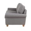 abbey3str. Abbey 3 Seater Sofa