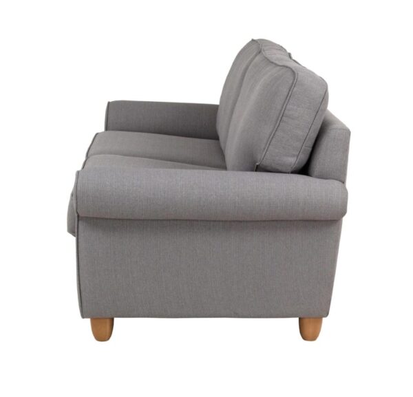 abbey3str. Abbey 3 Seater Sofa