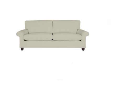 abbey4str Abbey 4 Seater Sofa