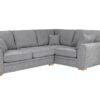 Chiltern Right Hand Corner Sofa Bed with Mattress