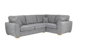 marylandsofabe Chiltern Right Hand Corner Sofa Bed with Mattress