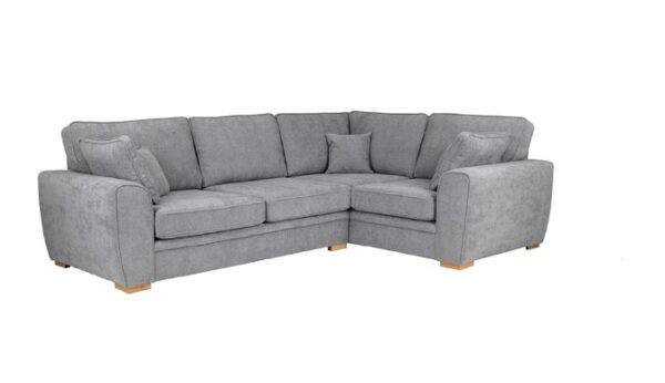 Chiltern Right Hand Corner Sofa Bed with Mattress