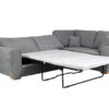 Chiltern Right Hand Corner Sofa Bed with Mattress
