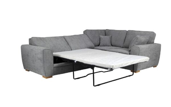 Chiltern Right Hand Corner Sofa Bed with Mattress