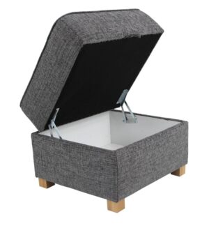 Chiltern Storage Footstool