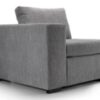 Elements Left Arm Seat - Modular