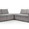 Elements Left Arm Seat - Modular