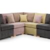 Elements Left Arm Seat - Modular