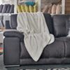 20240630_122143 Denver 3 + 2 Seater Sofa Set in Arizona Vegan Vintage Black Leather