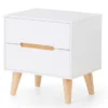 ALI201_1000x625 Alicia 2 Drawer Bedside