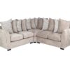 2c2havana Havana 2C2 Corner Scatterback Sofa