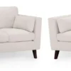3-1727356327Aida-Beige-Fabric-3-2-Seater-Sofa Ava 3 + 2 Seater Sofa Set in Neutral