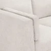 Ava 3 Seater Sofa in Neutral