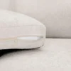 Ava 3 Seater Sofa in Neutral