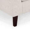 Ava 3 Seater Sofa in Neutral