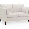 Ava 2 Seater Sofa in Neutral