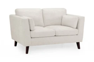 Ava 2 Seater Sofa in Neutral