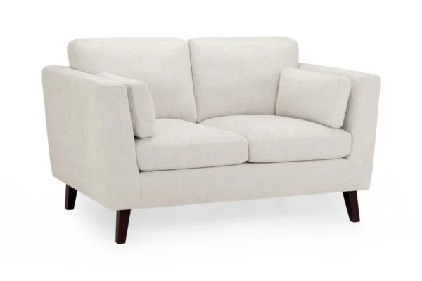 Ava 2 Seater Sofa in Neutral