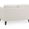 Ava 2 Seater Sofa in Neutral