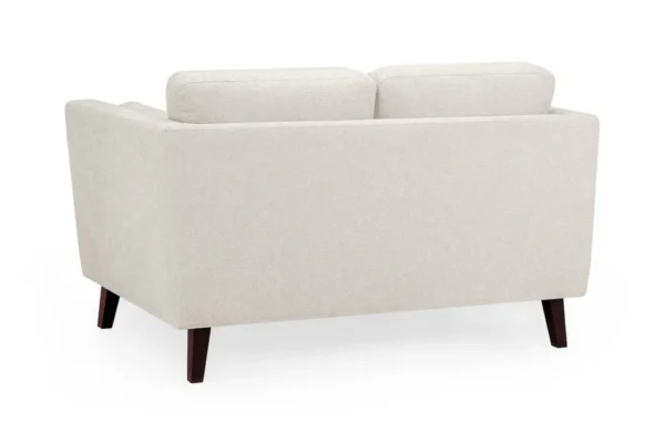 Ava 2 Seater Sofa in Neutral