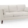Ava 3 Seater Sofa in Neutral