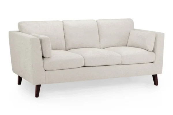 Ava 3 Seater Sofa in Neutral