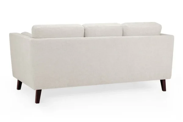 Ava 3 Seater Sofa in Neutral