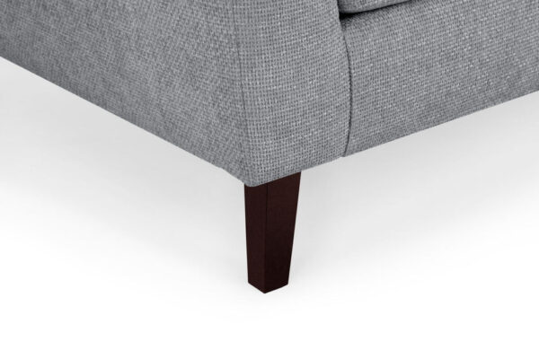 Ava 3 + 2 Seater Sofa Set in Grey