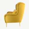 Sherlock Wing Back Armchair
