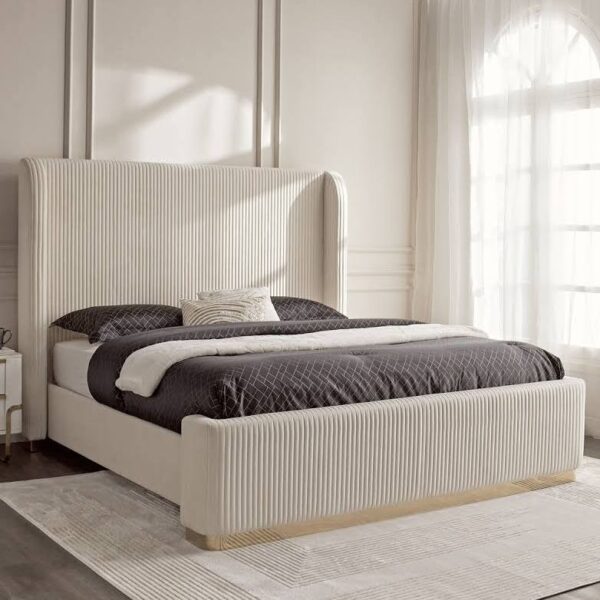 The Celeste Bed (All Sizes Available)