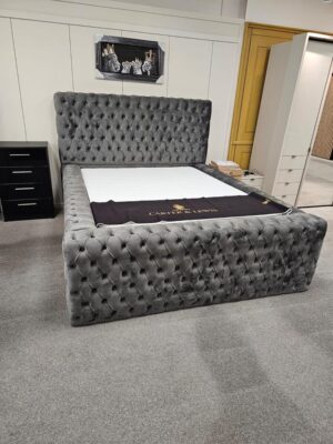 RICORDOLOWFOOT_1080x1080 Ricardo Low Foot Bed (All Sizes Available)