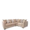 Havana Right Hand Corner Scatterback Sofa