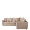 Havana Right Hand Corner Scatterback Sofa