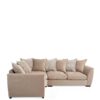 W3FGX_SQ3_0000000085_MINK_SLa Havana Left Hand Corner Scatterback Sofa