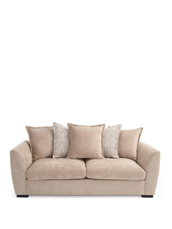 Havana 3 Seater Scatterback Sofa
