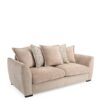 Havana 3 Seater Scatterback Sofa