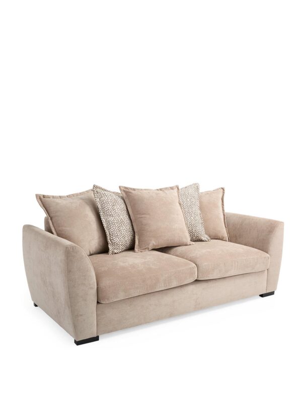 Havana 3 Seater Scatterback Sofa