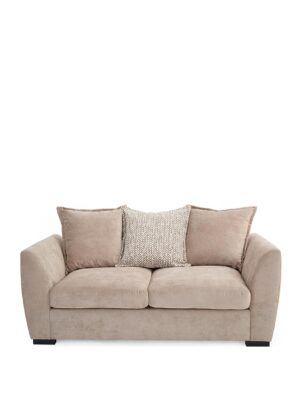 W3FJ1_SQ2_0000000085_MINK_SLf Havana 2 Seater Scatterback Sofa