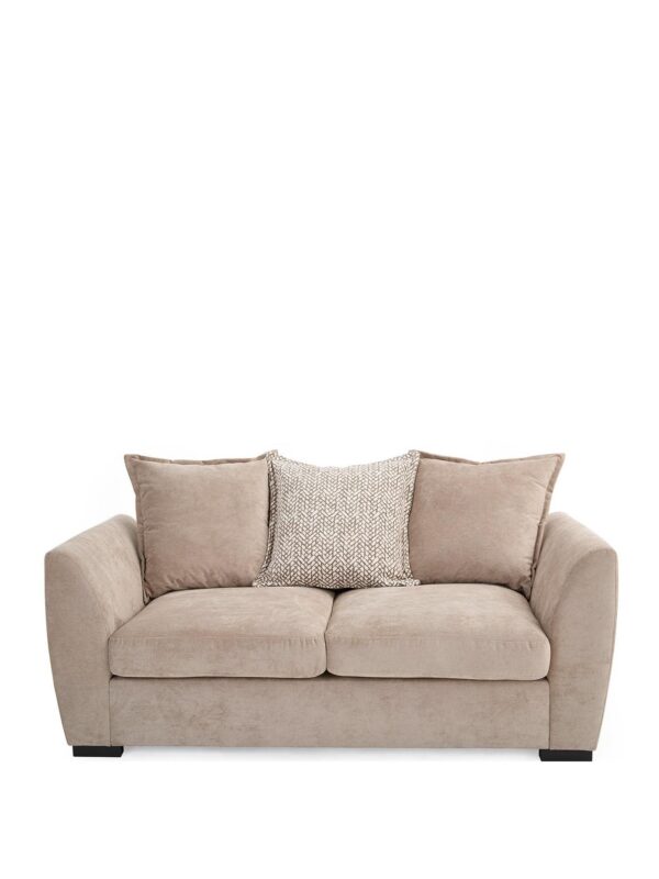Havana 2 Seater Scatterback Sofa