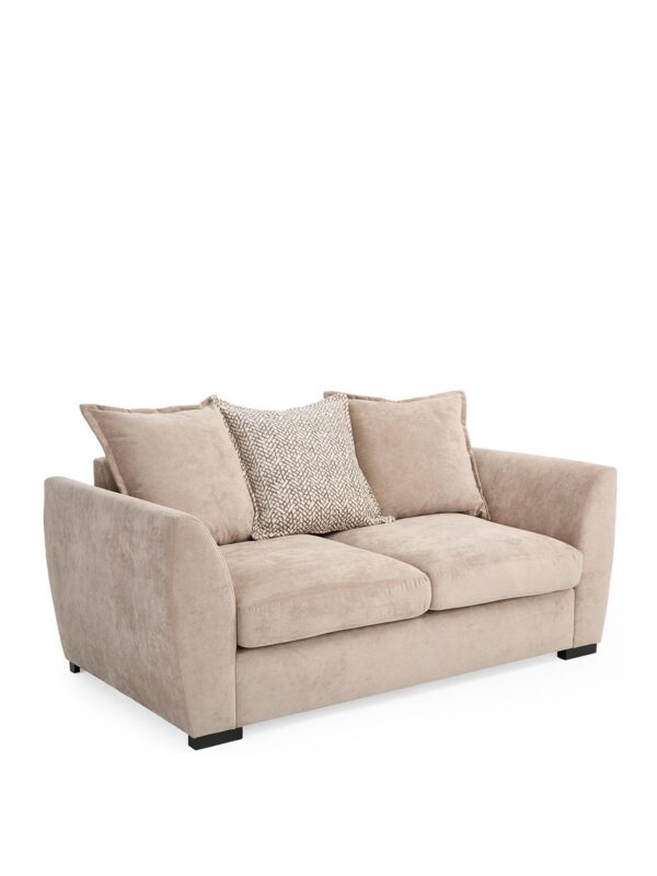 Havana 2 Seater Scatterback Sofa