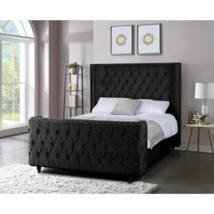 arlingtonblack_1080x1080 Arlington Black Bed (All Sizes Available) (Copy)