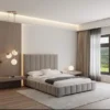 Serenity Bed (All Sizes Available)