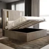 Zenith Ottoman Bed (All Sizes Available)