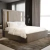Zenith Ottoman Bed (All Sizes Available)