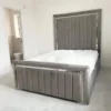stylomirrorbed_1080x1080 Stellar Mirrored Velvet Bed (All Sizes Available) (Copy)