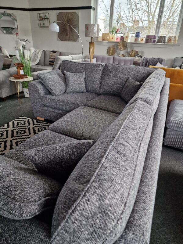 Sofology Chiltern Left or Right Hand Corner