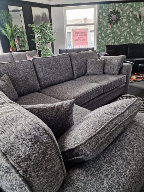 Sofology Chiltern Left or Right Hand Corner